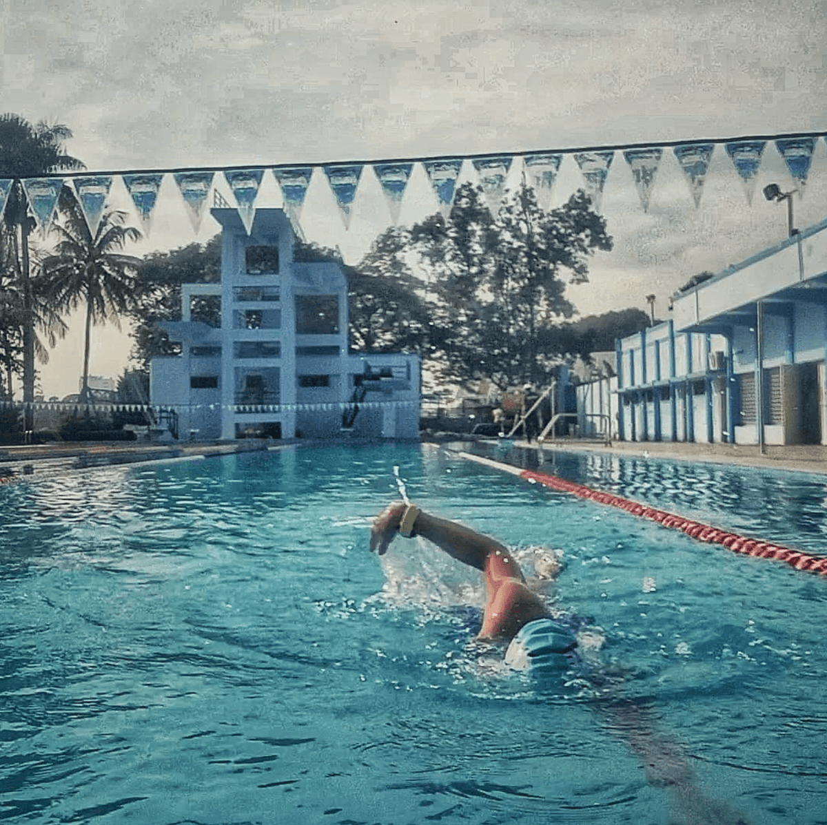  Waterproof Sanitary Pads For Swimming