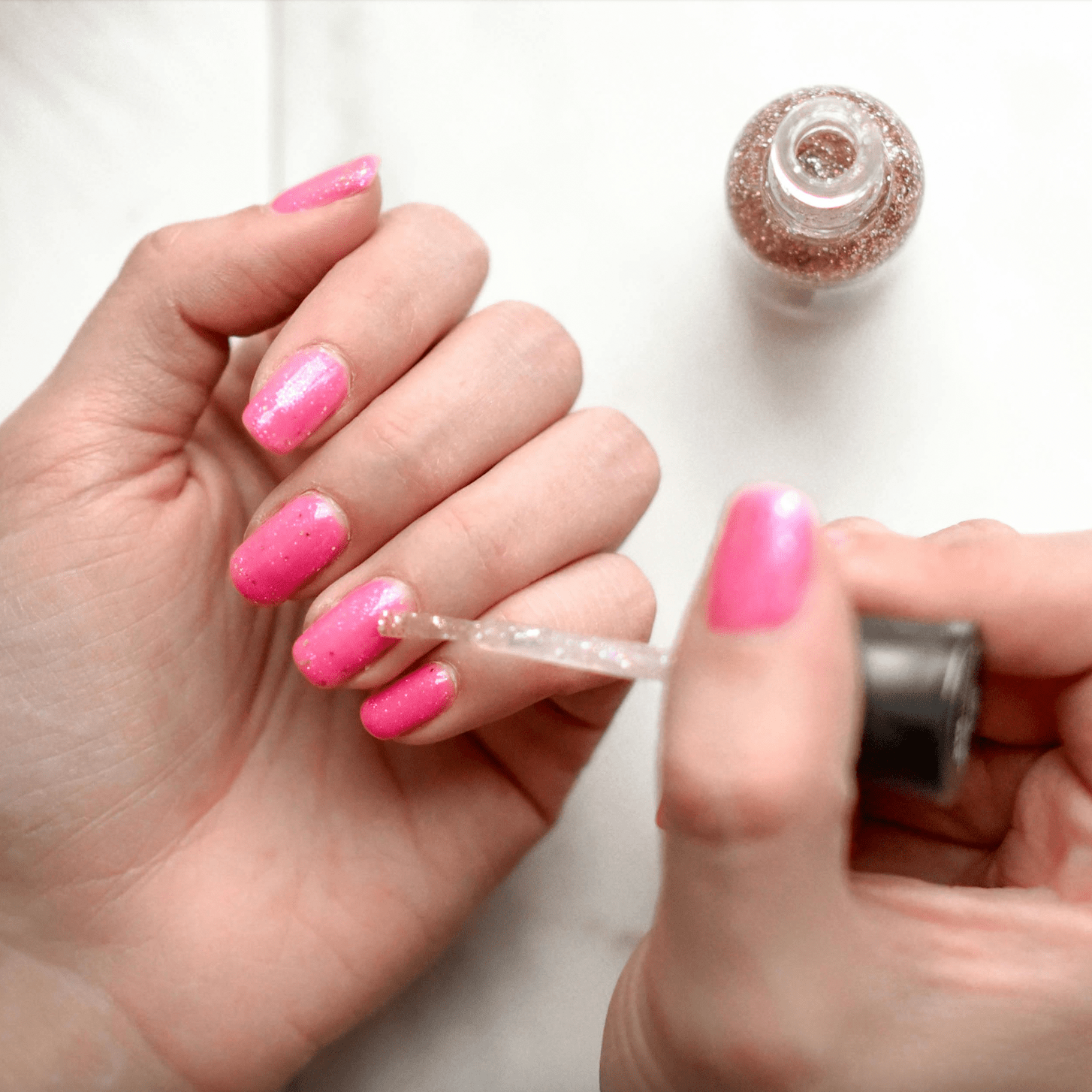 Can you use a menstrual cup with long nails? – Asan UK