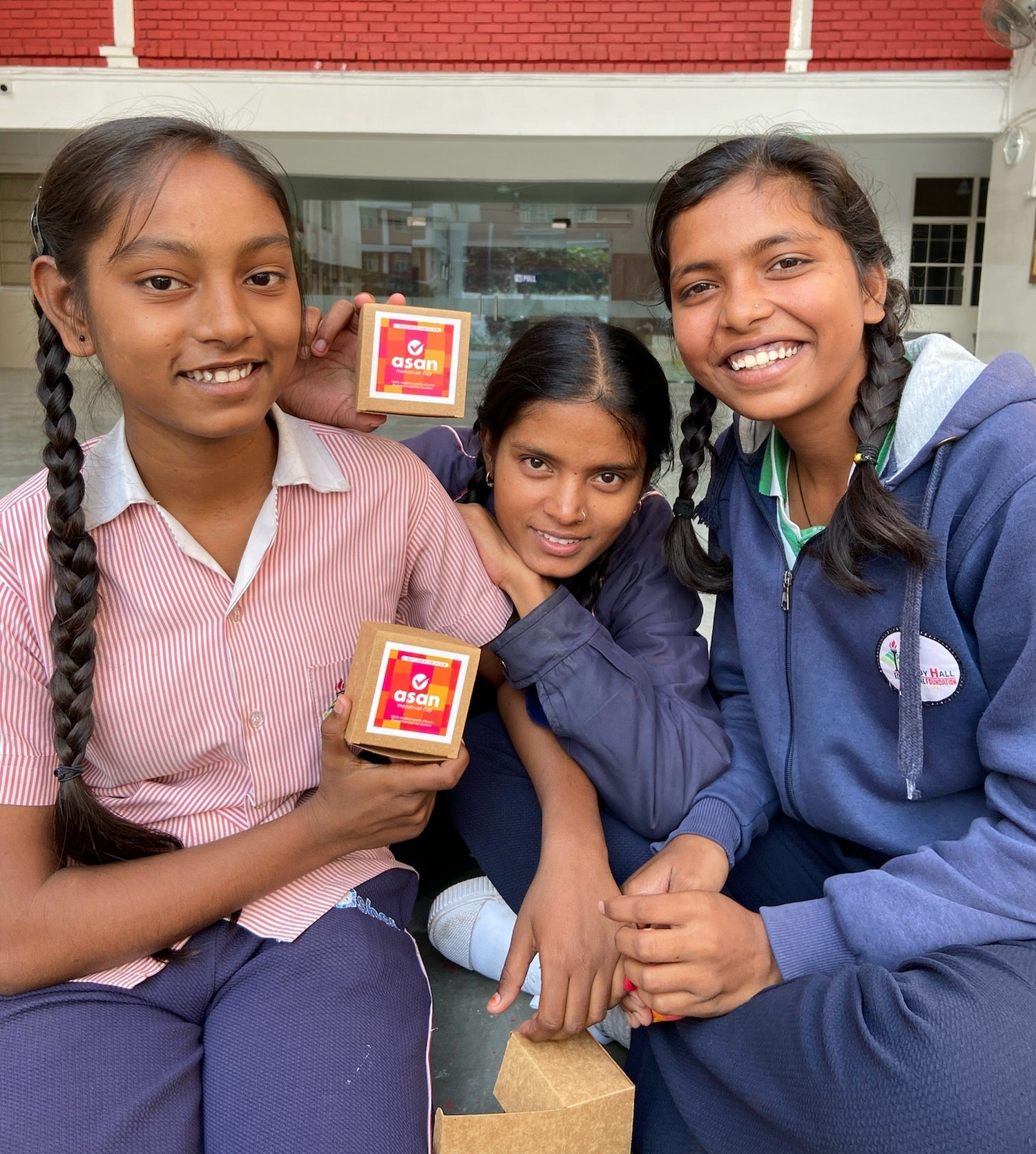 Menstrual health policies Feminine hygiene Girls' education Lack of access to menstrual products in rural areas