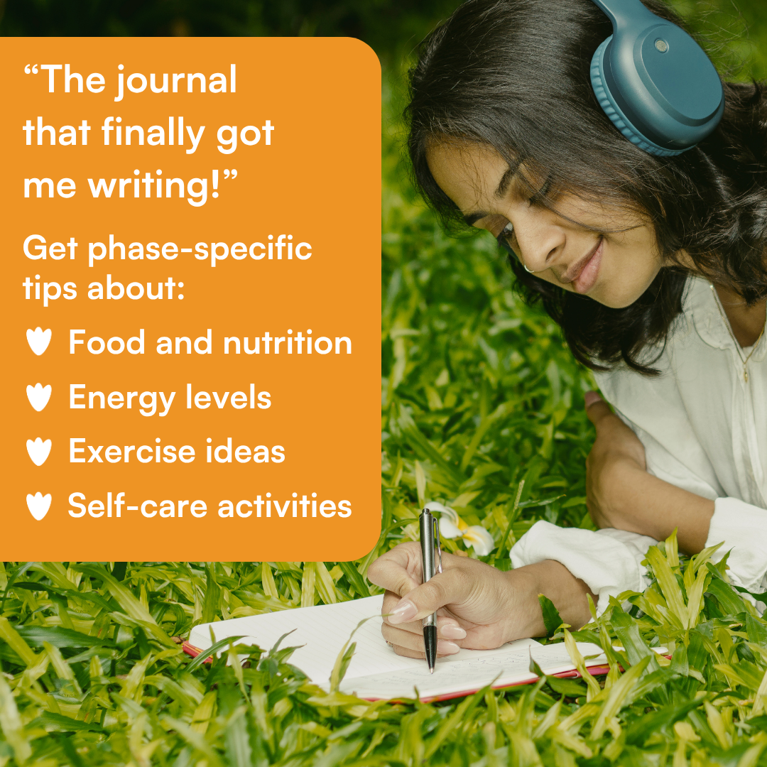 Self-Care Journal