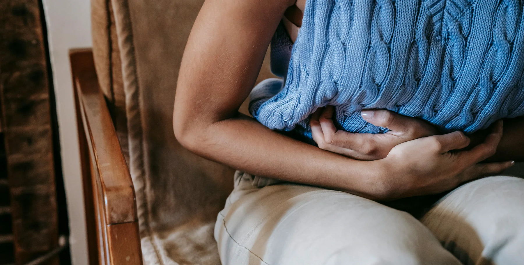 Muscle relaxant supplements for period cramps
