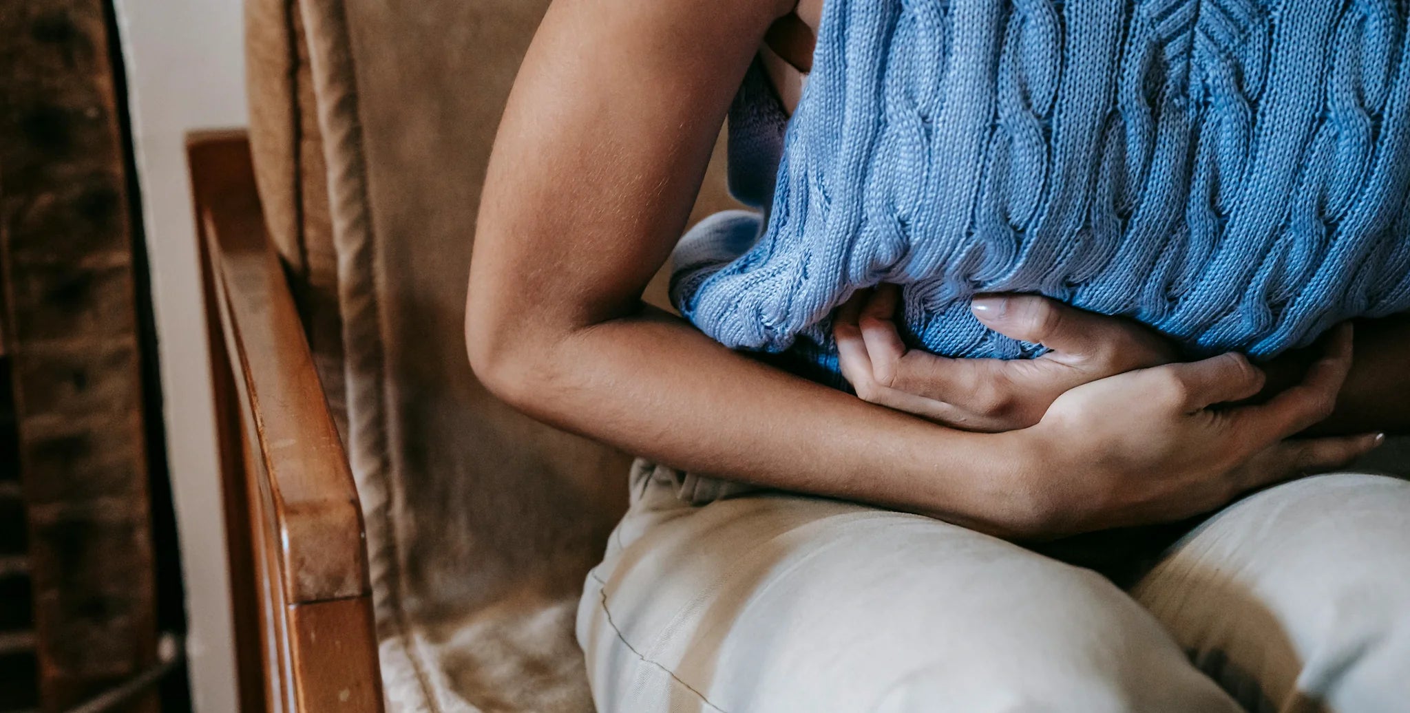 Muscle relaxant supplements for period cramps