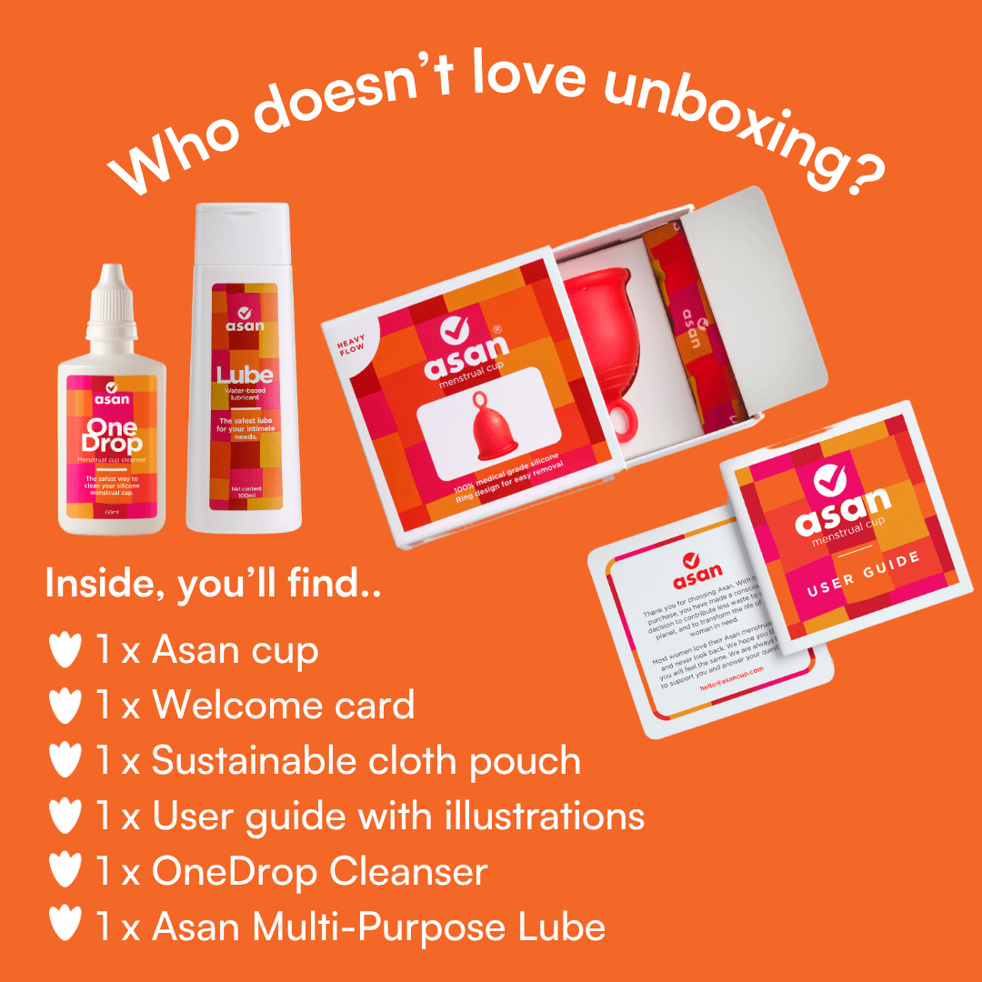 Complete Period Bundle