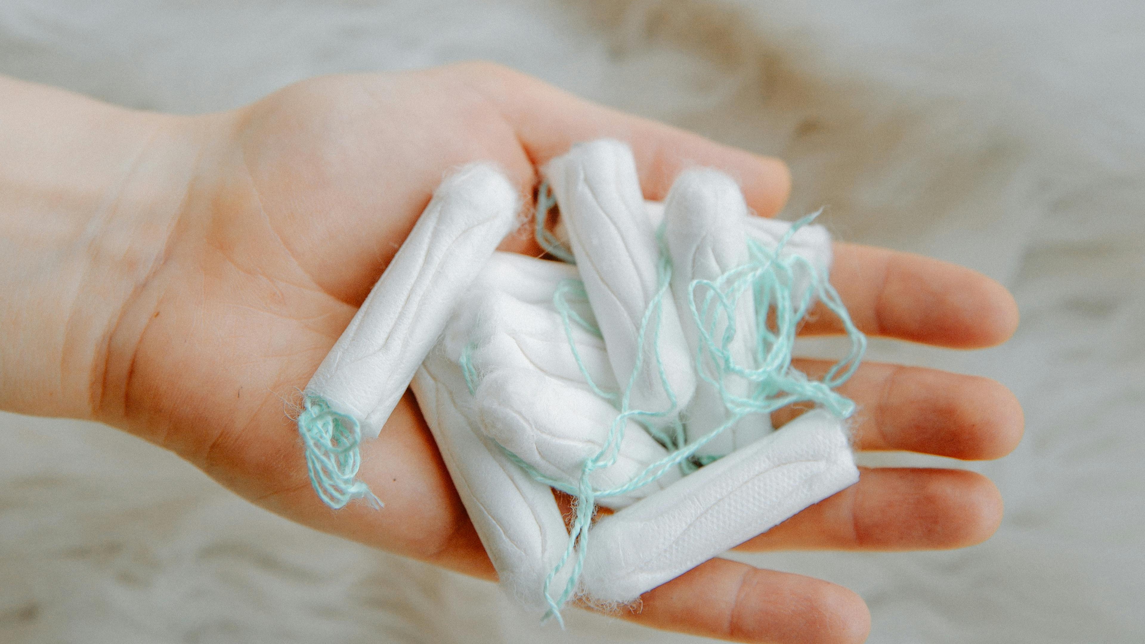 Sanitary product tax Menstrual product tax Feminine hygiene tax Reducing tampon tax