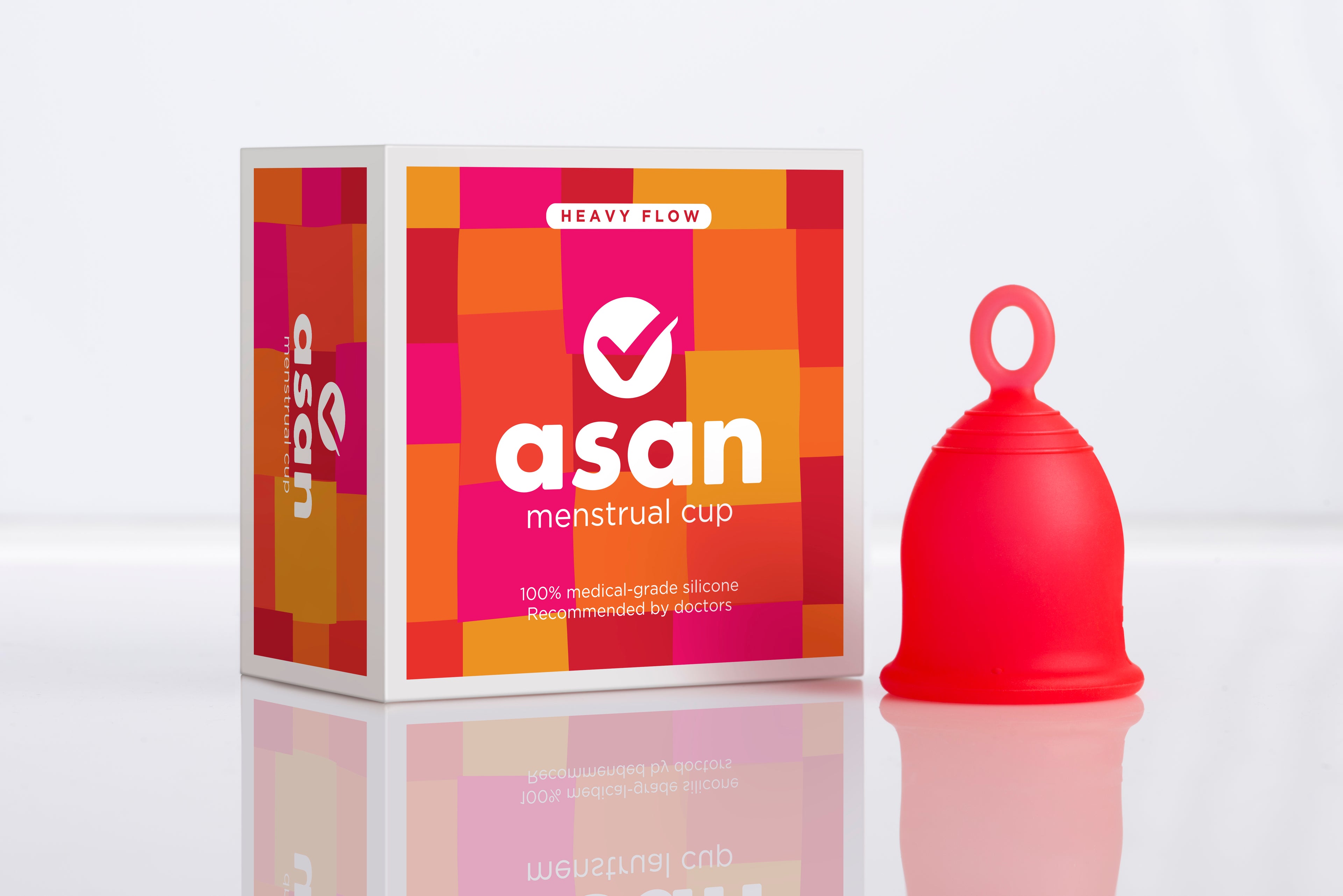 Menstrual cup comfort postpartum Post-birth bleeding management Reusable cups for postpartum bleeding Eco-friendly postpartum menstrual products