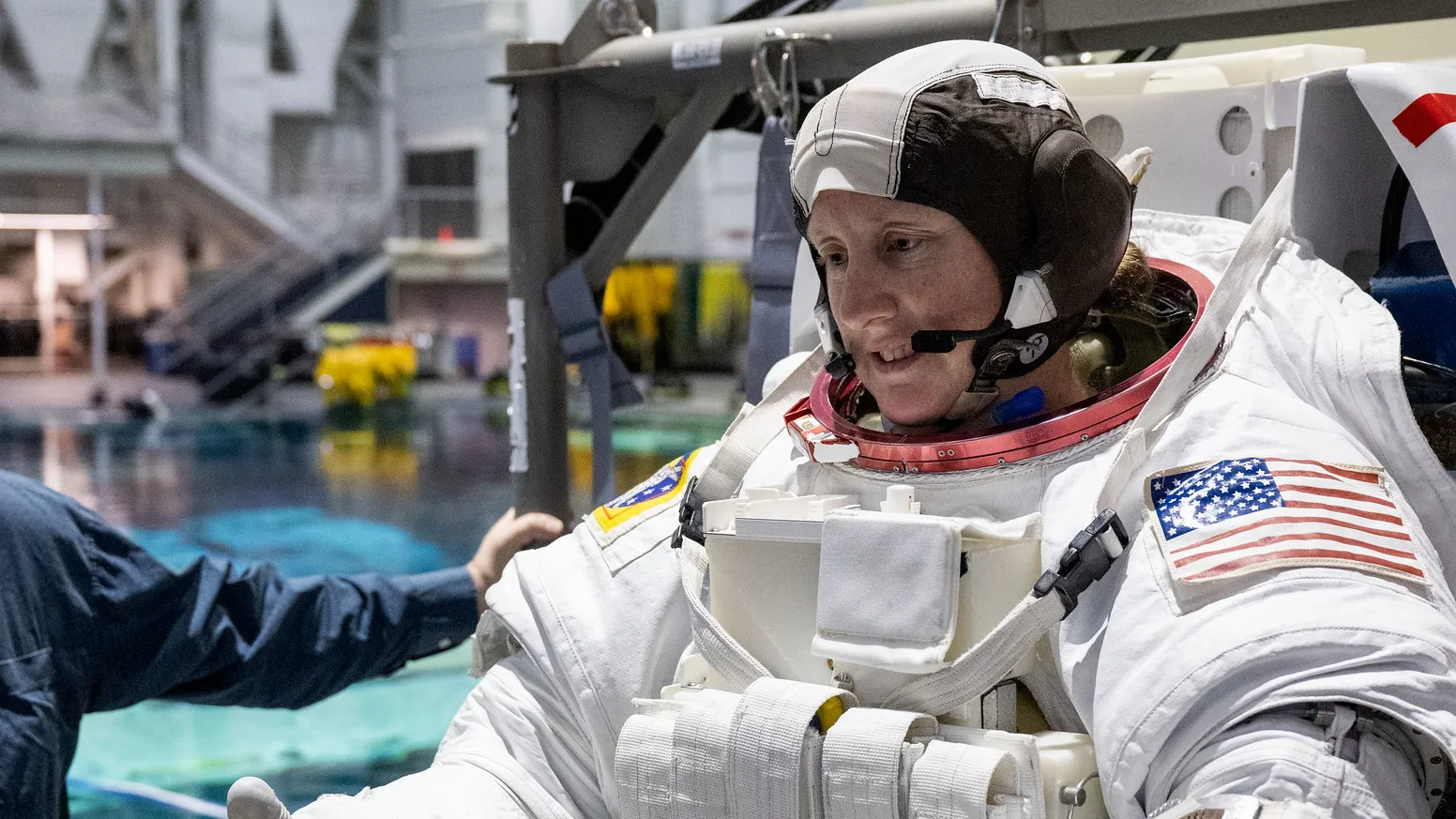 menstrual cup safety in space environments