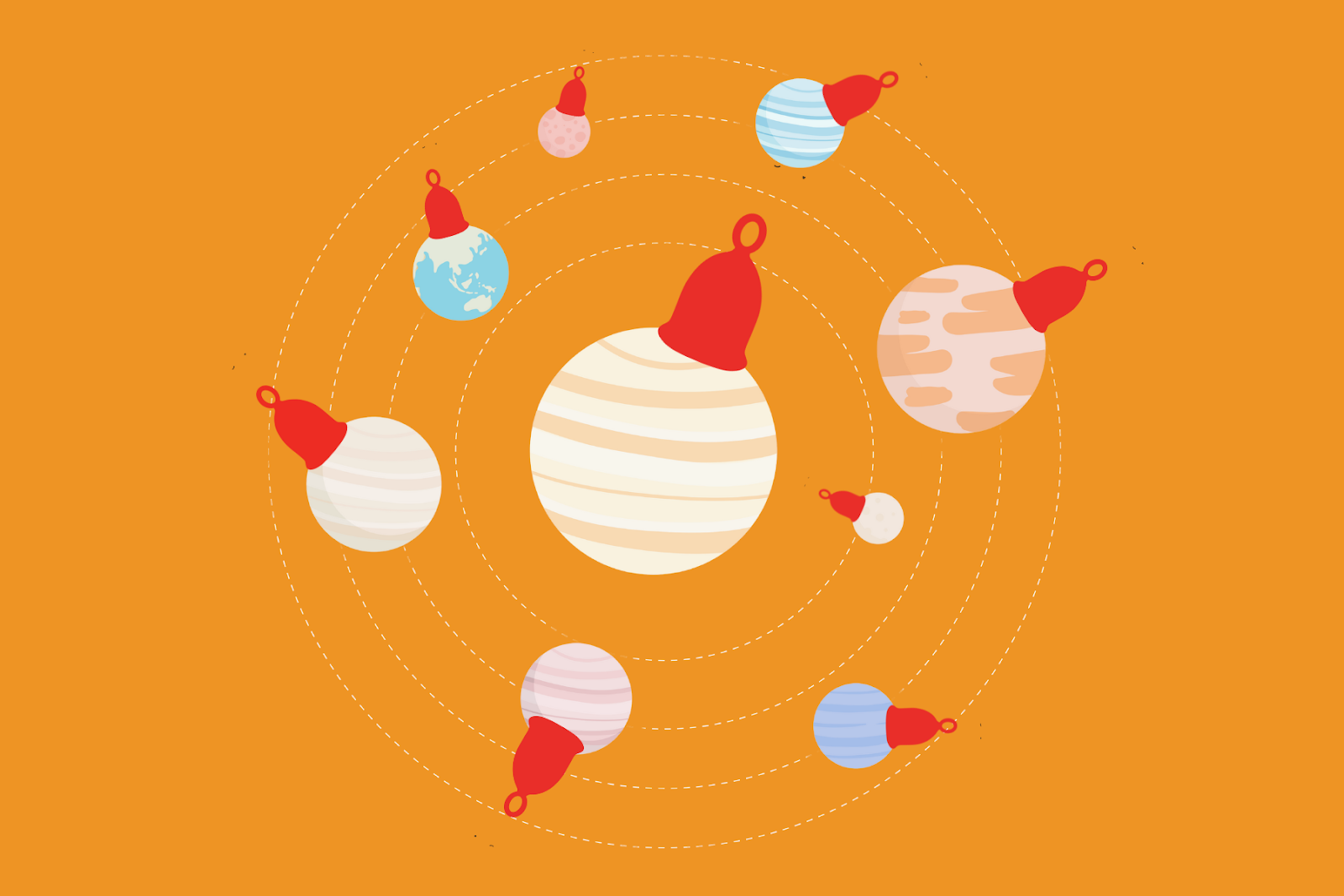 menstrual health research for space travel