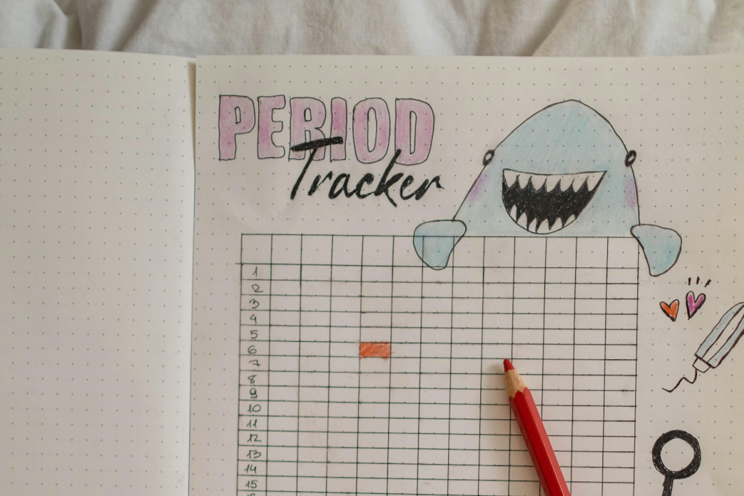 How to use period tracker apps Benefits of using period tracking apps Introduction to period tracking applications