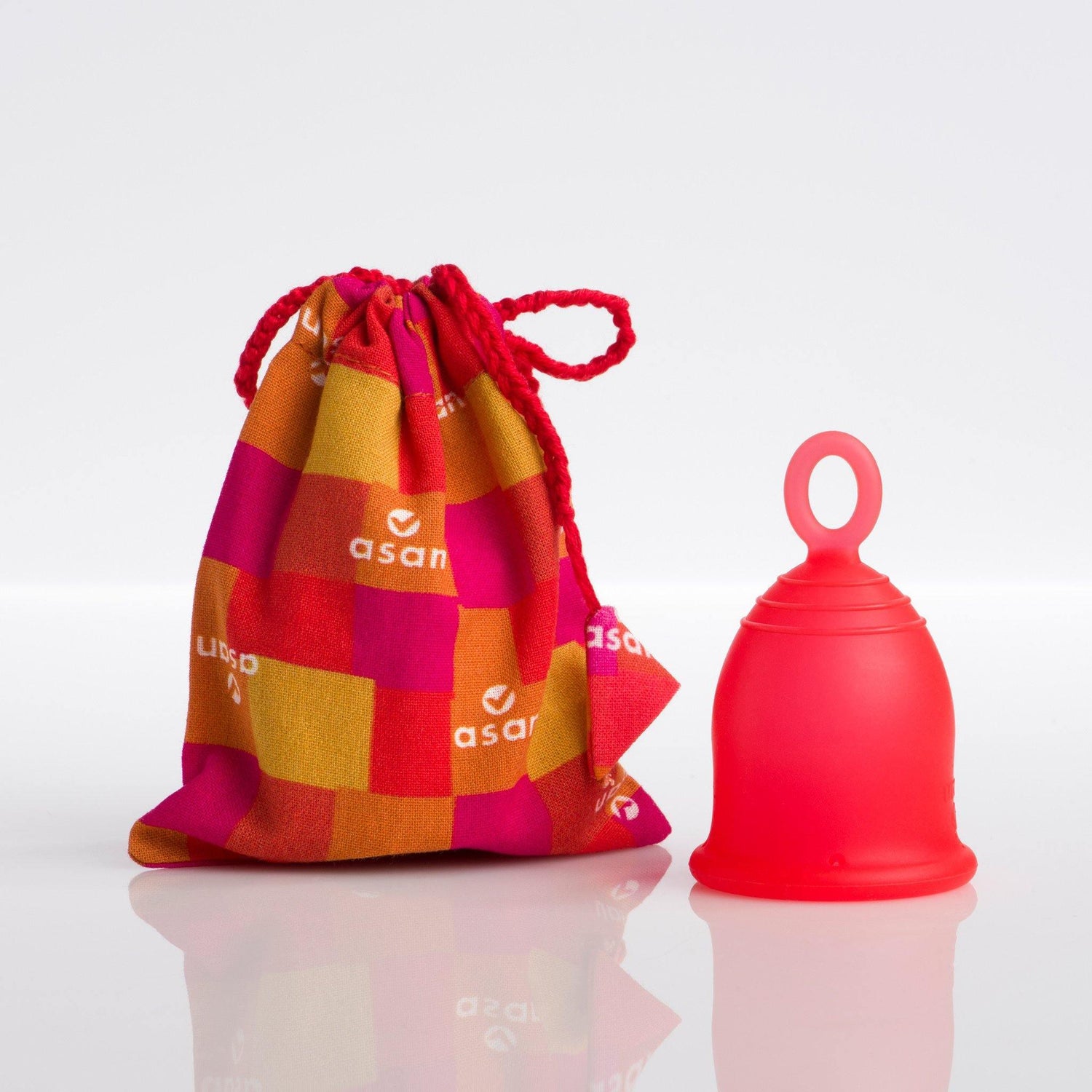 asan menstrual cup - Asan UK
