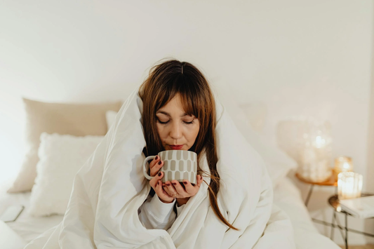 Luteal phase 101: What’s really going on?