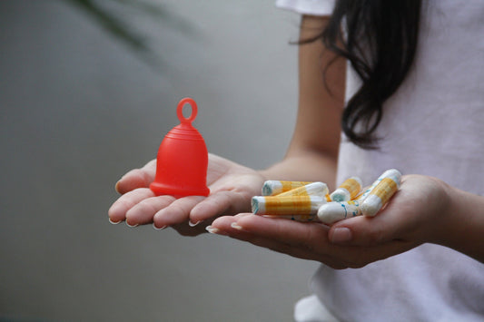Everything you need to know about period poverty in the UK
