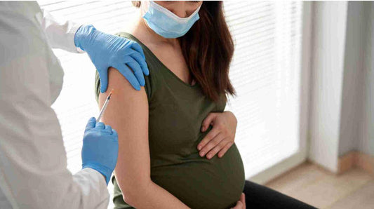 The ultimate guide to women’s health vaccine