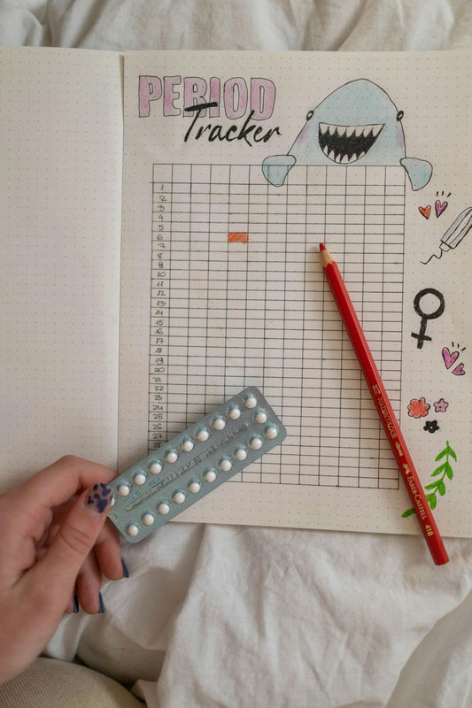 Managing PCOS, endometriosis & diabetes with your menstrual cycle