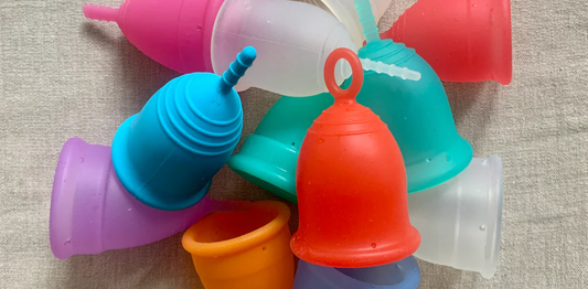 Best Menstrual Cup Brands of 2025