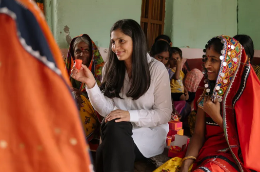 The rise of social ventures