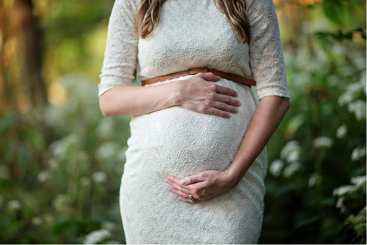 Can you get your period if you’re pregnant?