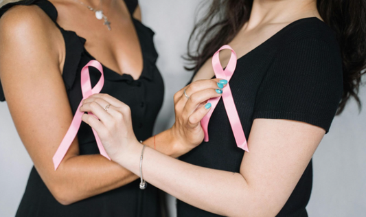 10 myths about breast cancer