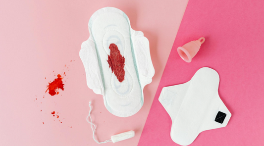 Top menstrual products for excellent absorbency