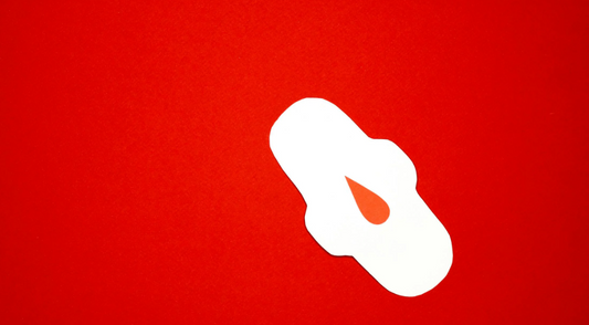 What can cause spotting before your period?