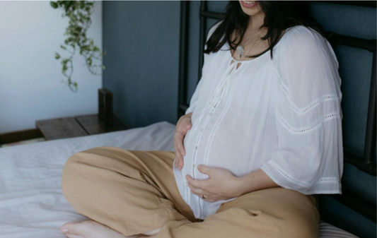 Everything you need to know about first period after pregnancy