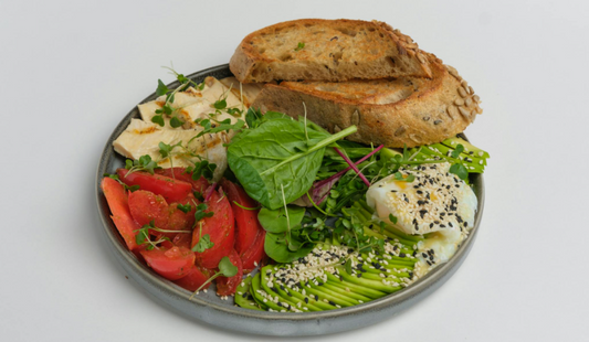 Iron rich recipe meals for anaemia