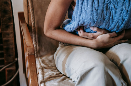 Gut-friendly recipes to reduce bloating during your period