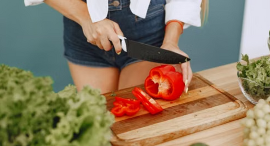 Energy-boosting meals for period fatigue