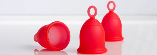 7 things you shouldn't do with a menstrual cup