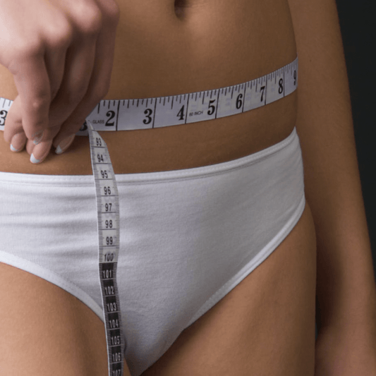 Anorexia and periods - Asan UK