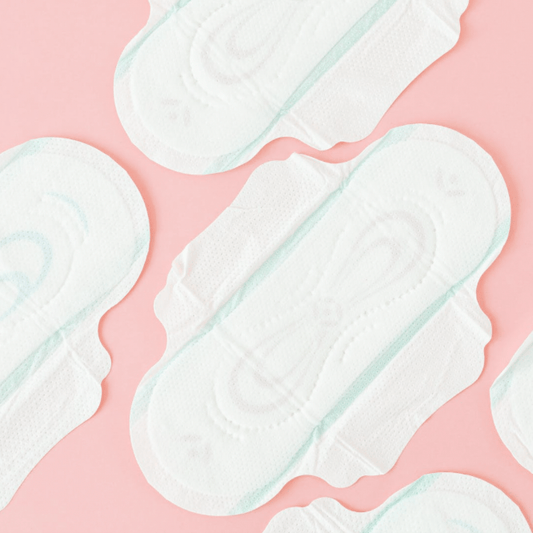 Are pads the answer to period poverty? - Asan UK