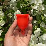 Best menstrual cup for first period