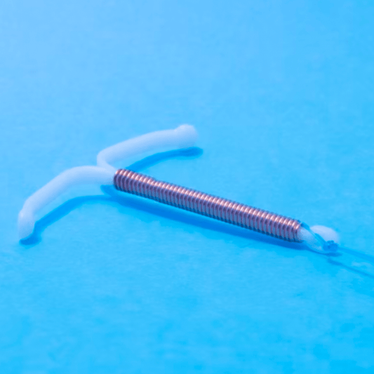 How do IUD's affect your period? - Asan UK