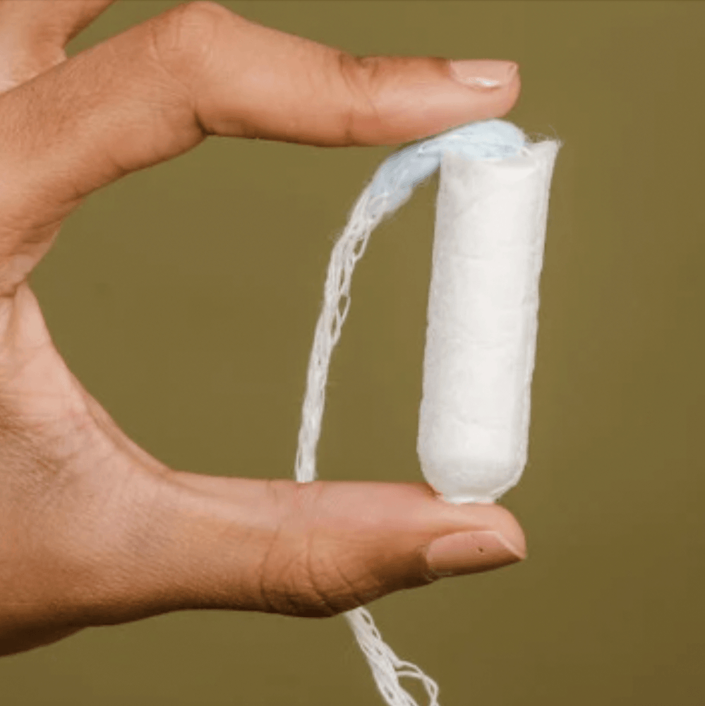 Menstrual cup tampons: which better?