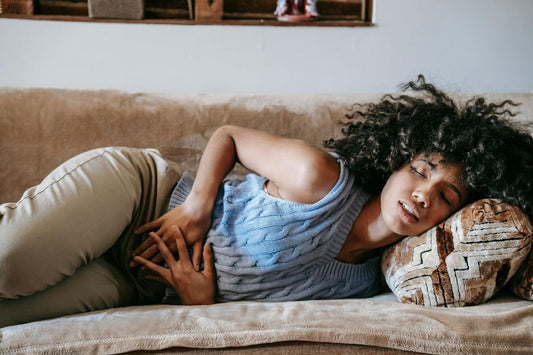 What is a phantom period?