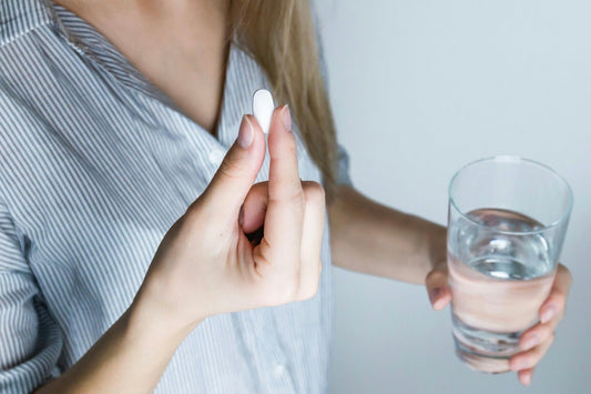 Muscle relaxants and periods - Asan UK