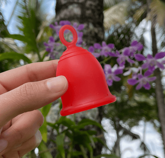 New study finds menstrual cups to reduce bacterial vaginosis - Asan UK