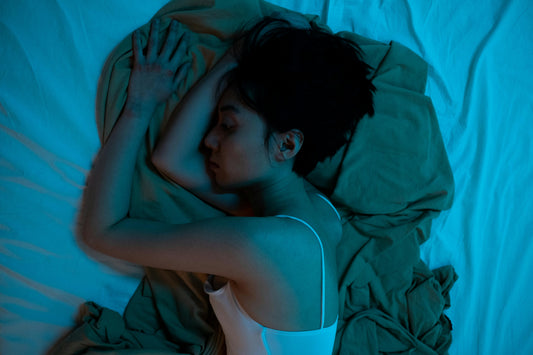 PMDD and Mental Health