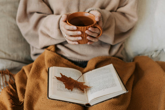 Top 5 books to learn about your body