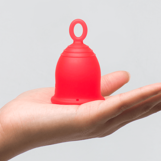 Top 10 Questions on Menstrual Cups - Asan UK