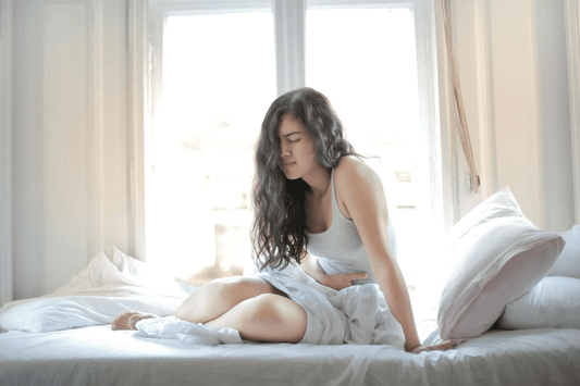 What can cause menorrhagia? - Asan UK