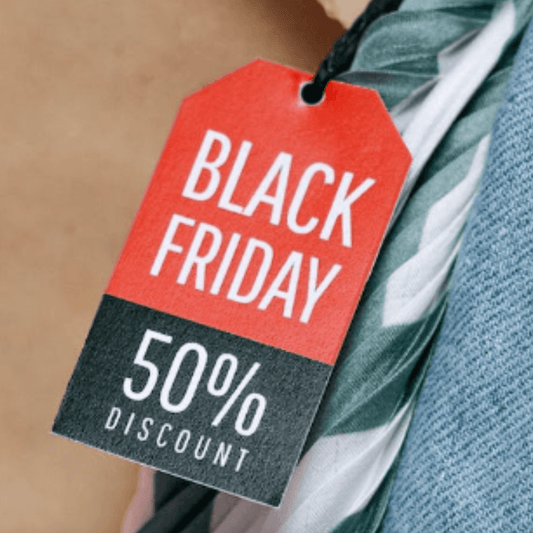 What is ethical black friday? - Asan UK