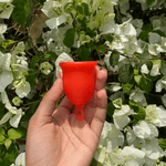 Why Asan is the best menstrual cup in the UK