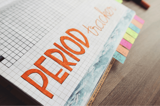 Why you need a Period Tracking App - Asan UK