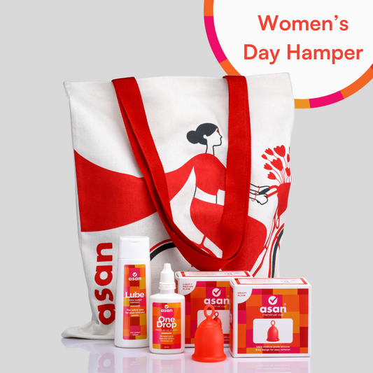 Women's Day Hamper @40% off