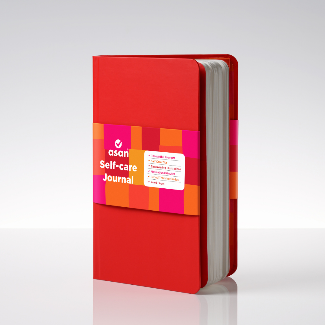 Self Care Journal