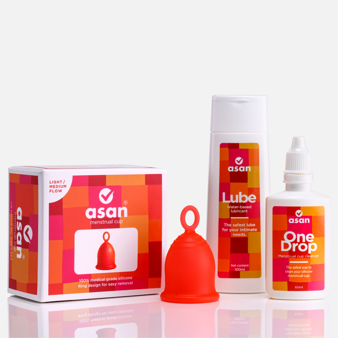 Complete Period Bundle
