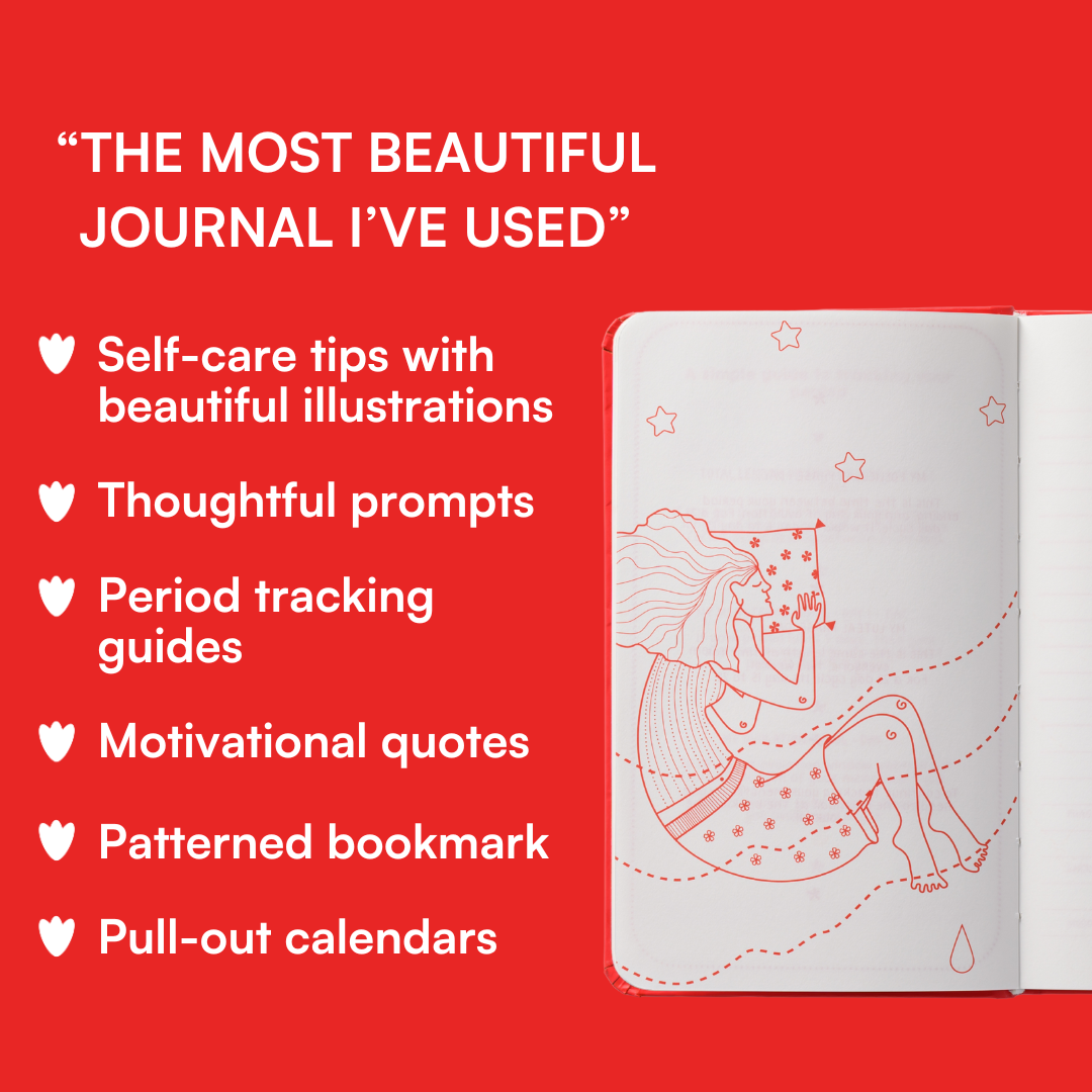 Self-Care Journal