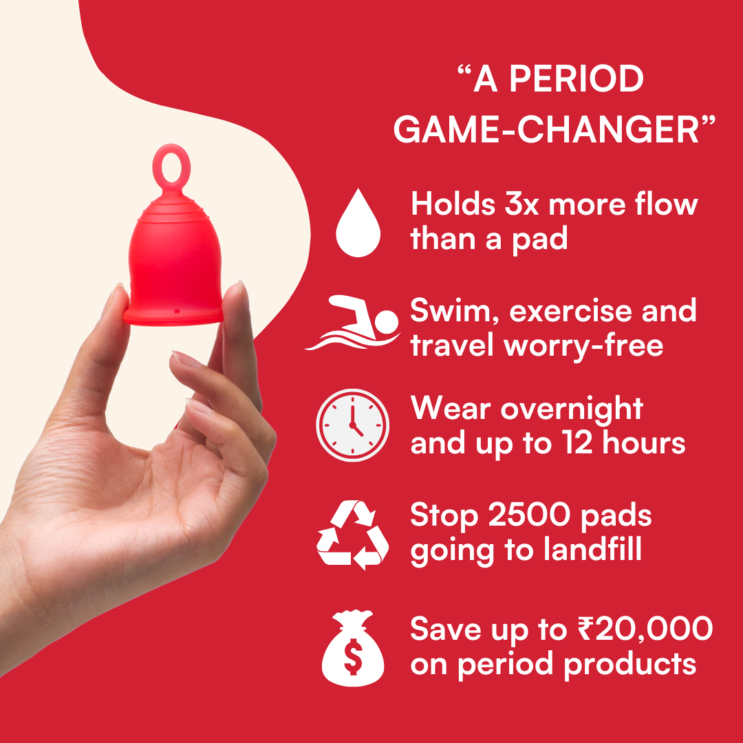 Menstrual Health Hamper