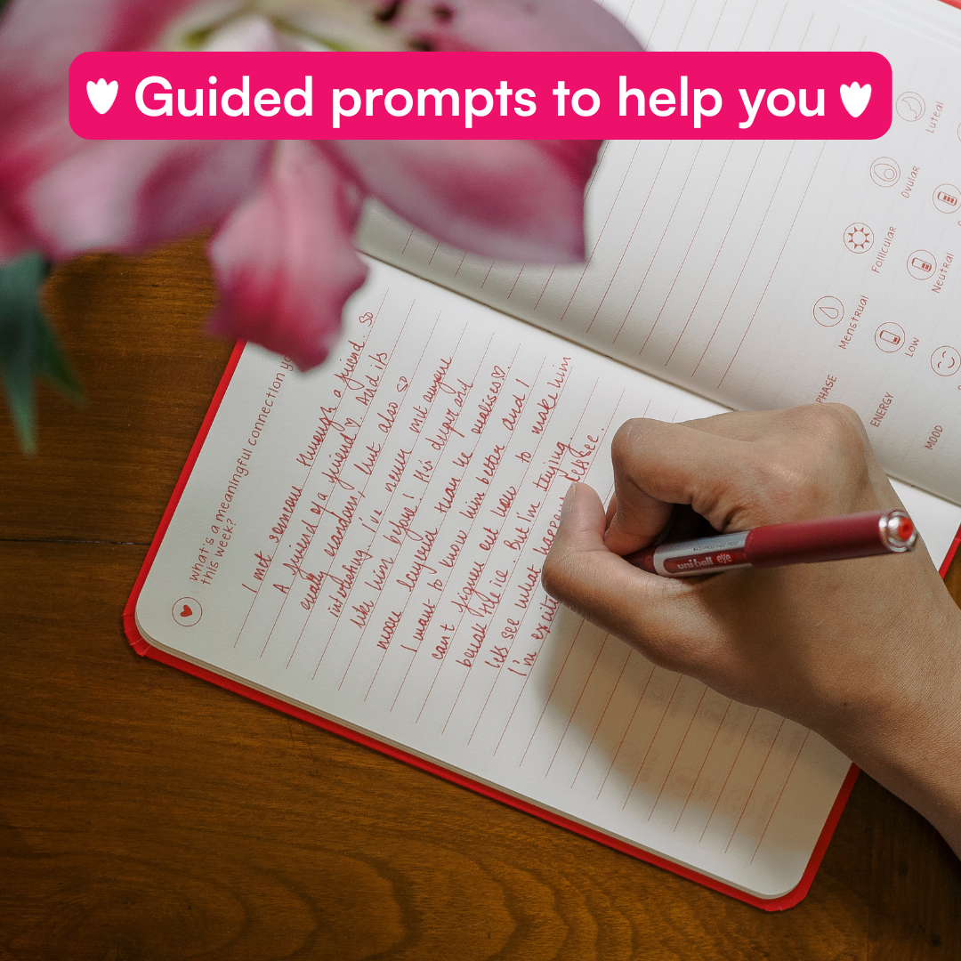Self-Care Journal