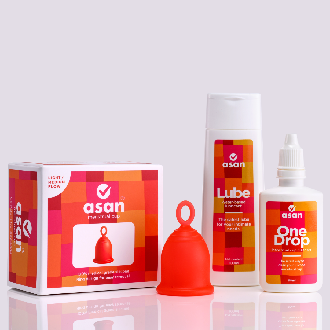 Complete Period Bundle